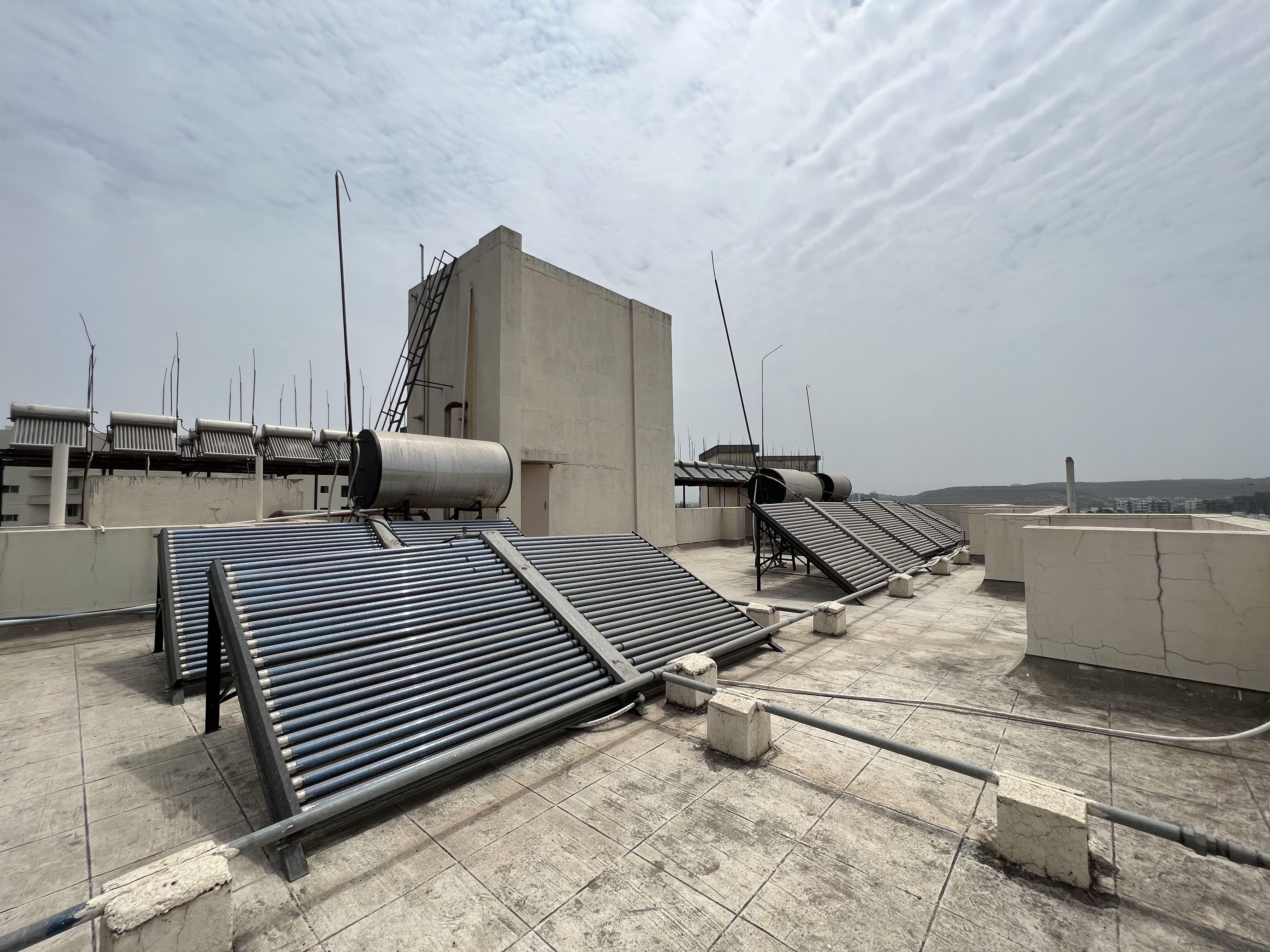 MMCOE Pune hostel photo 6